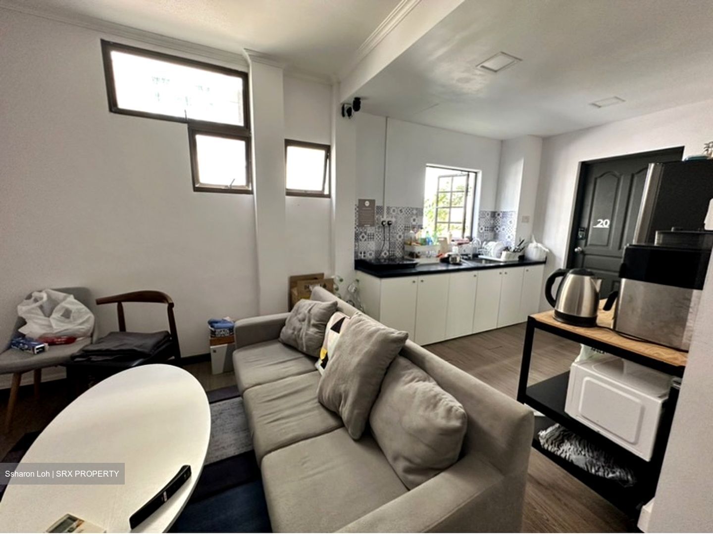 Tembeling Road (D15), Detached #582925521